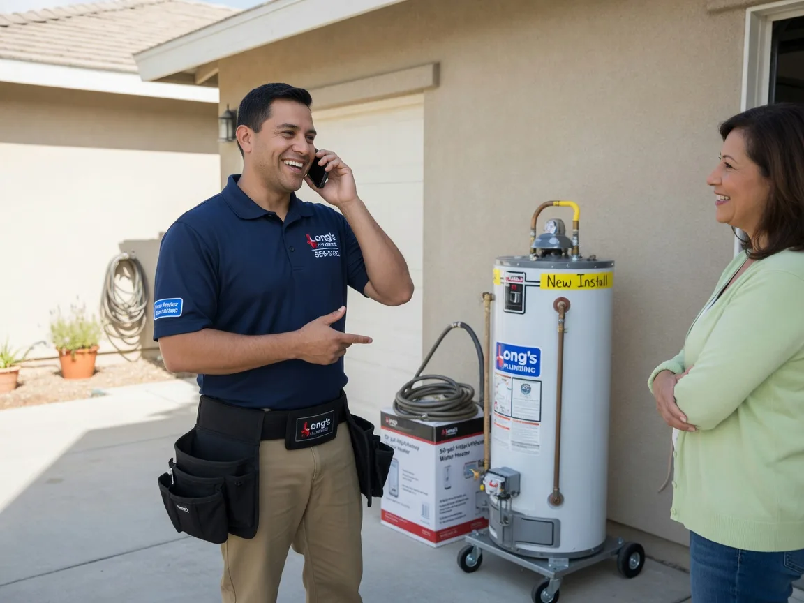 Leak Detection Appleton, MN FAQs